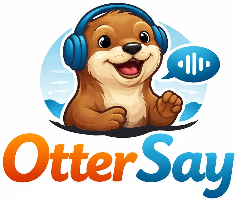 OtterSay