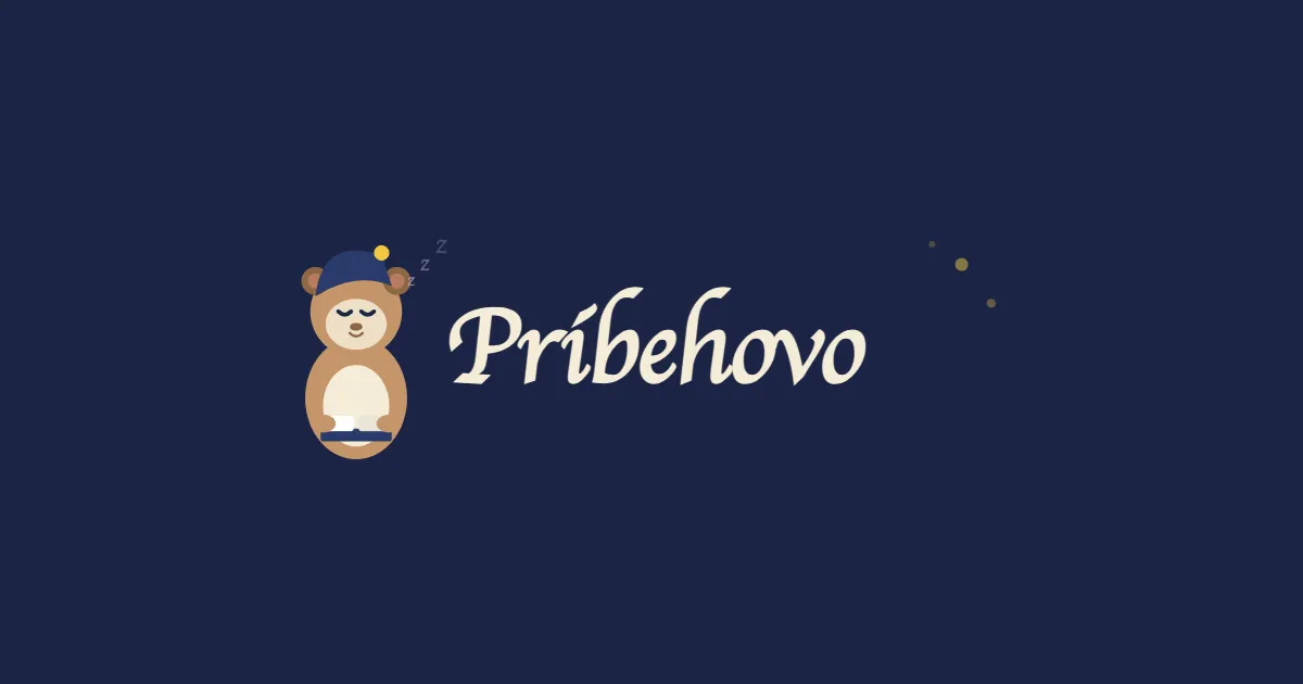 Pribehovo